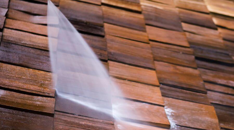 Roof Repair in Walnut Cove, NC